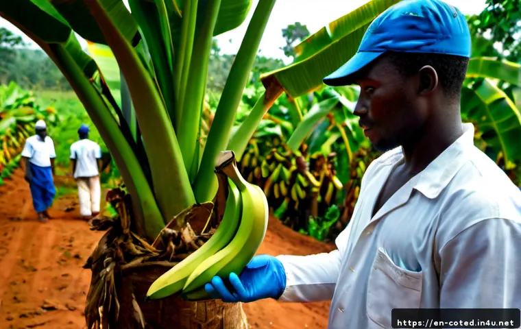 Côte d’Ivoire Banana Plantation Tours: How to Plan a Responsible Visit 3 코트디부아르 바나나 플랜테이션 투어 관련 이미지 1