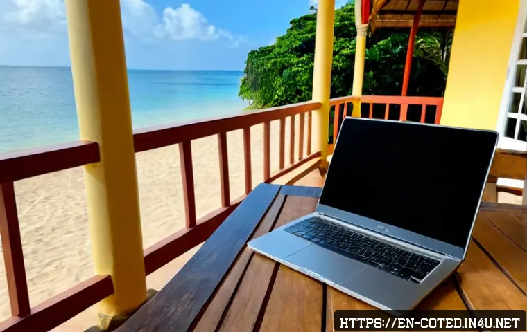 Best Cities in Côte d’Ivoire for Digital Nomads: Connectivity, Cost, and Lifestyle Compared 3 코트디부아르 노마드족을 위한 도시 추천 관련 이미지 1
